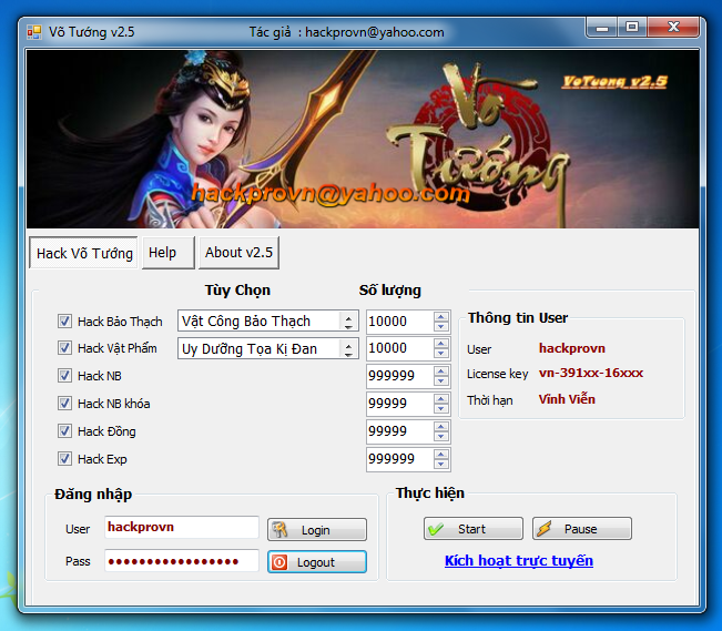 game - Hướng dẫn hack vàng, hack xu, bug leve game võ tướng 100% thành công mới nhất 8/2014 V1_zpsc3e9efea