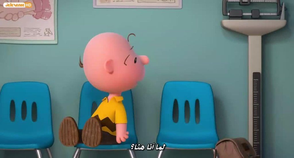 حصريا فيلم الاينمي والمغامرة والكوميدي المنتظر The Peanut Movie 2015 720p.BluRay مترجم بنسخة البلوري 2_zpsntulqlyr