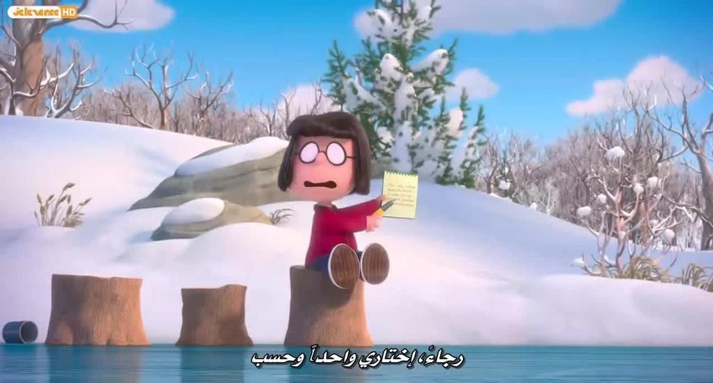 حصريا فيلم الاينمي والمغامرة والكوميدي المنتظر The Peanut Movie 2015 720p.BluRay مترجم بنسخة البلوري 4_zpstsyq37st