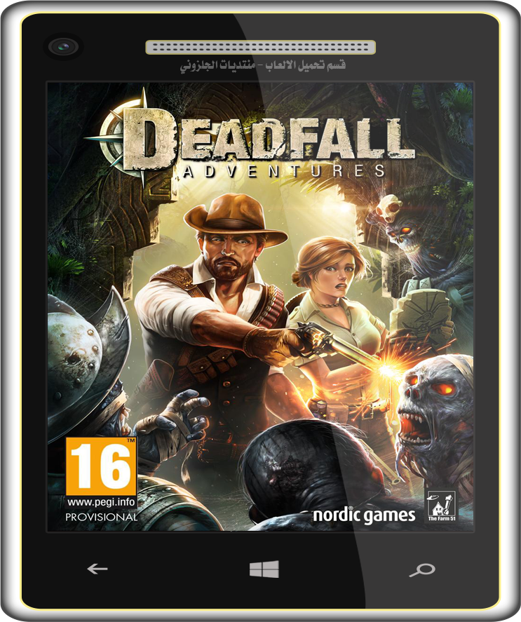 لعبة الاكشن والمغامرة والمومياء الرائعة Deadfall Adventures Excellence Repack 3.19 GB بنسخة ريباك DFA1_zpsdung7sfm