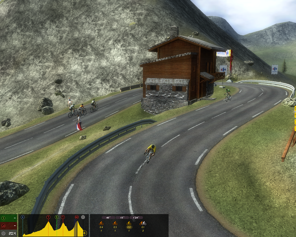 Tour de France (14/09/15 - 06/10/15) - 3ª semana PCM0016_zpsp6aei09x