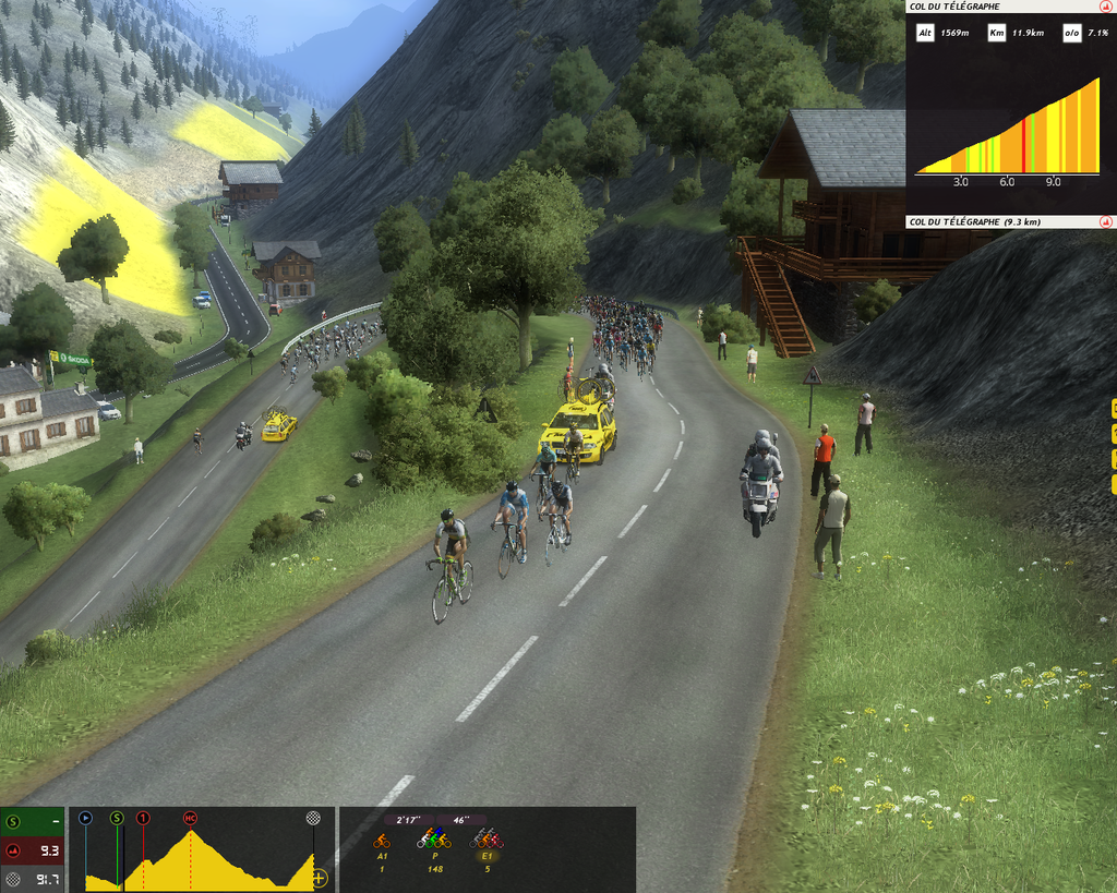 Tour de France (14/09/15 - 06/10/15) - 3ª semana PCM0028_zps8oiqmz5t