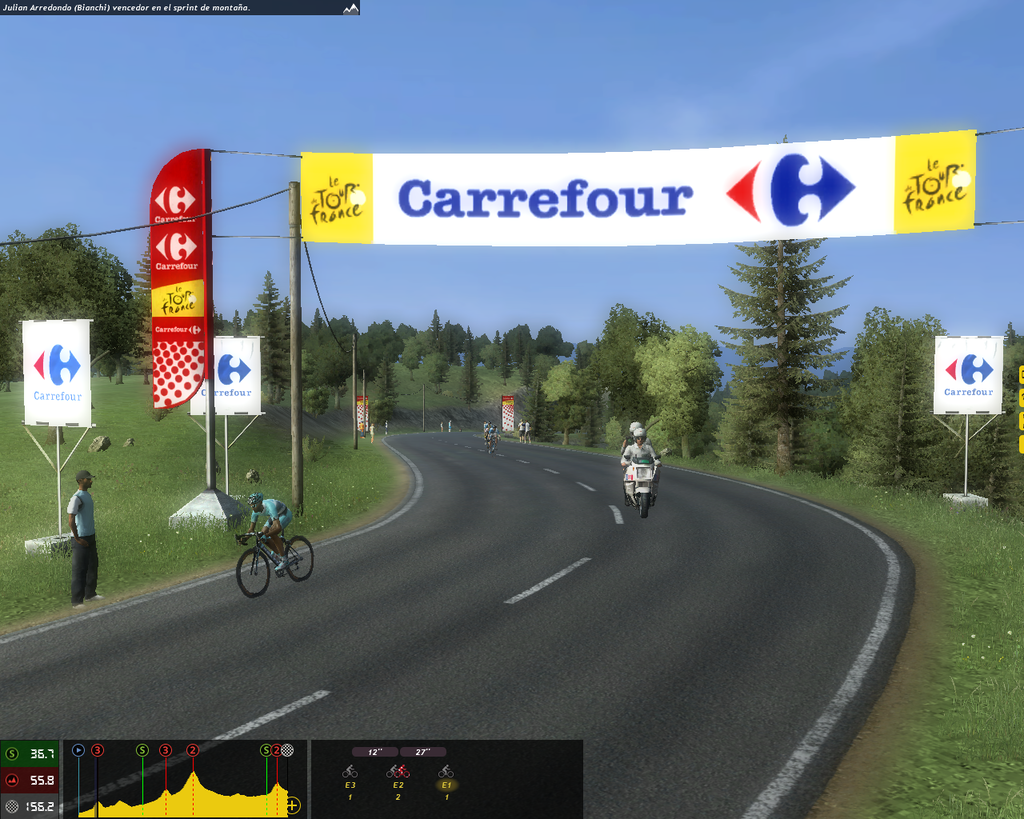 Tour de France (14/09/15 - 06/10/15) - 3ª semana PCM0032_zpsoobsckkr