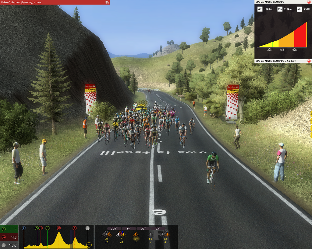 Tour de France (14/09/15 - 06/10/15) - 2ª semana PCM0035_zpsd4m11wgd