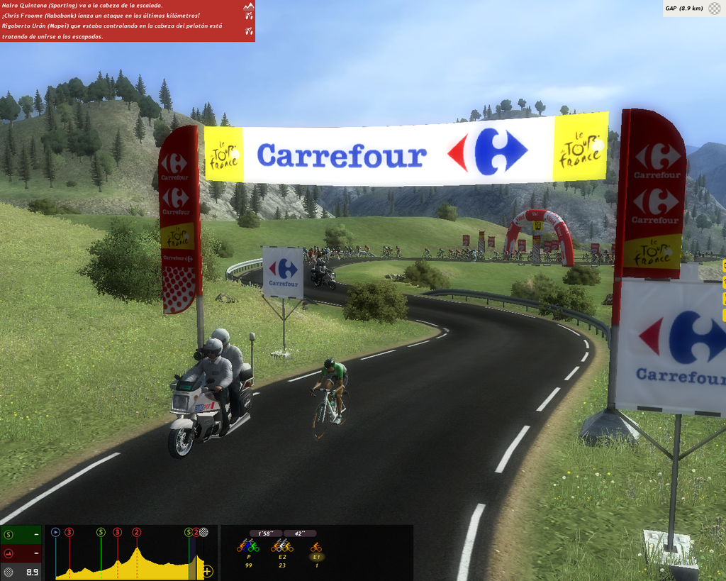 Tour de France (14/09/15 - 06/10/15) - 3ª semana PCM0038_zpskqiakt8m