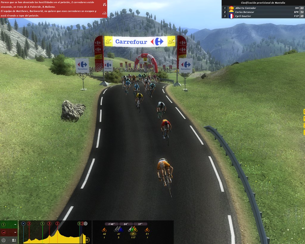 Tour de France (14/09/15 - 06/10/15) - 3ª semana PCM0039_zpsohaaimwj