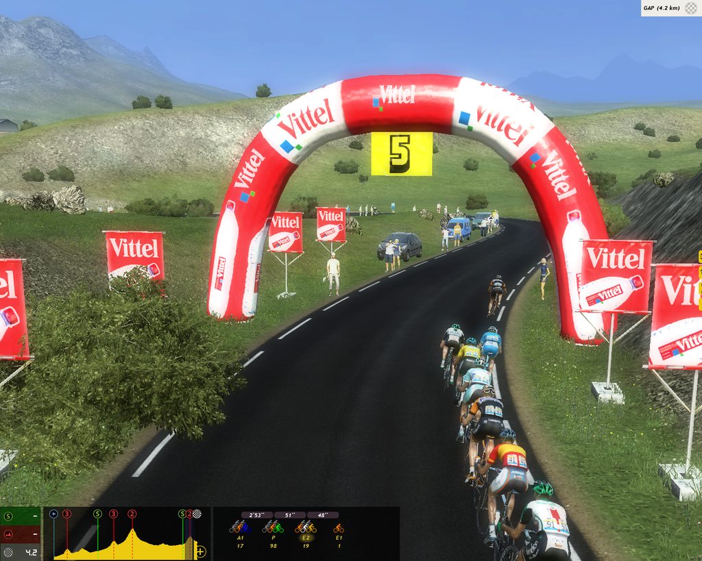 Tour de France (14/09/15 - 06/10/15) - 3ª semana PCM0040_zpskpns5amv