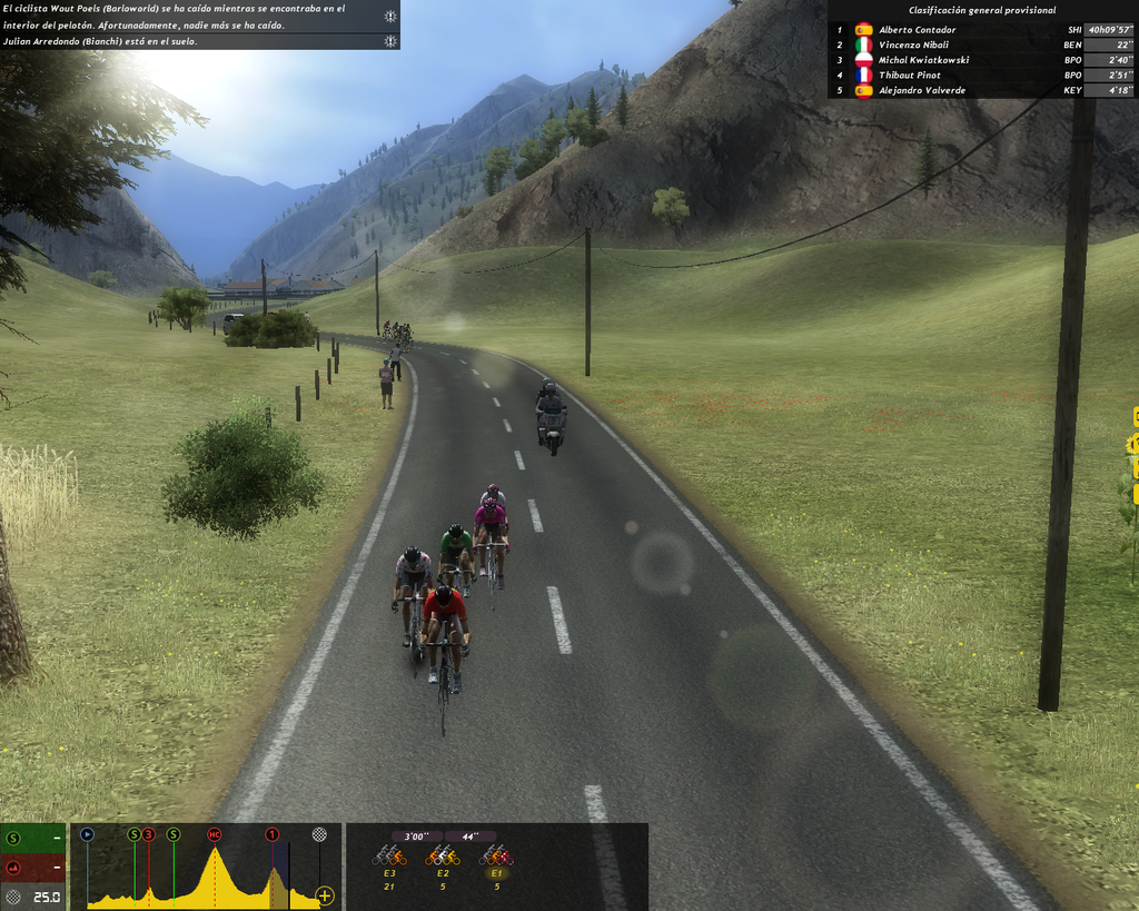 Tour de France (14/09/15 - 06/10/15) - 2ª semana PCM0043_zps92w93y7a