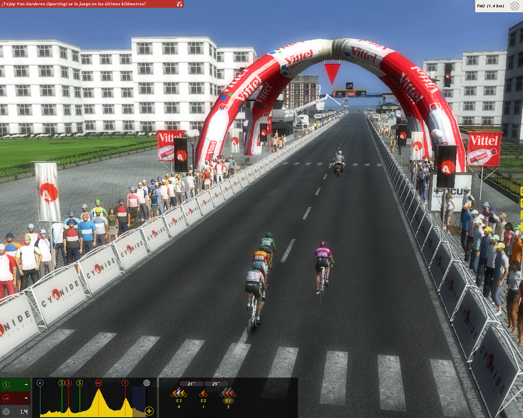 Tour de France (14/09/15 - 06/10/15) - 2ª semana PCM0047_zpsevyixpuw