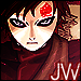 Avatar Showcase |Gaara| JW14