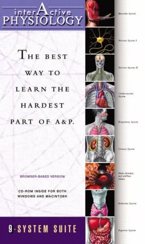 Acland's Video Atlas of Human Anatomy 51YfH7mPb7L