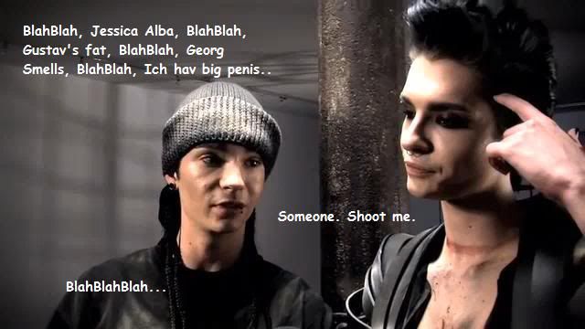 [Photos Macro] Toutes les photos sur Tokio Hotel  - Page 20 Macro-1