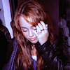 Miley Avatar ve İmzaları MileyShopping4