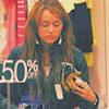 Miley Avatar ve İmzaları MileyShopping8