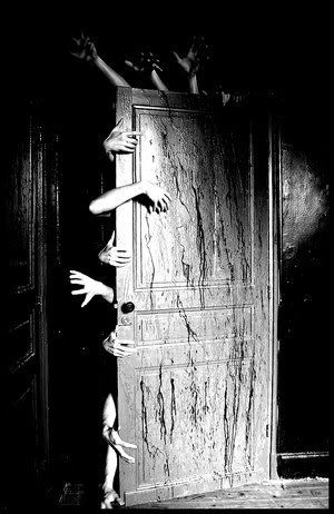 Door of Rejuvenation Creepydoor