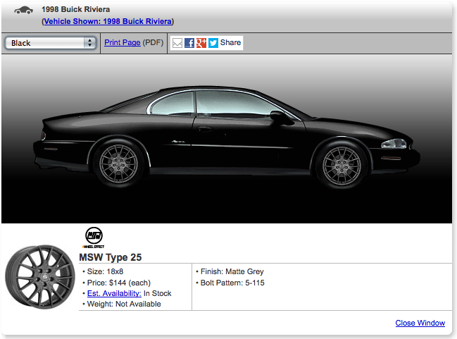 rims - FAQ: Rims, Wheels that Look Good on the Riv - Page 27 MSW_18x8_Matt_Grey_BlkRiv