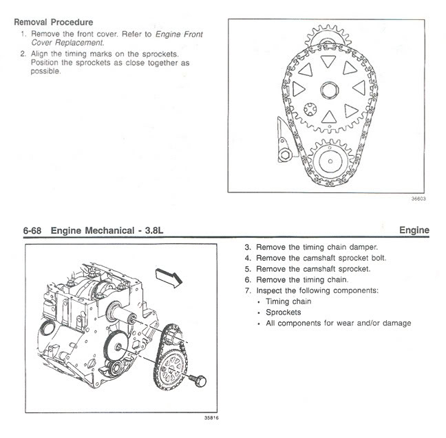 Cam Sensor - FAQ: P0341 Camshaft Position Sensor (Cam Sensor / Timing Chain) - Page 2 TCremINSTR