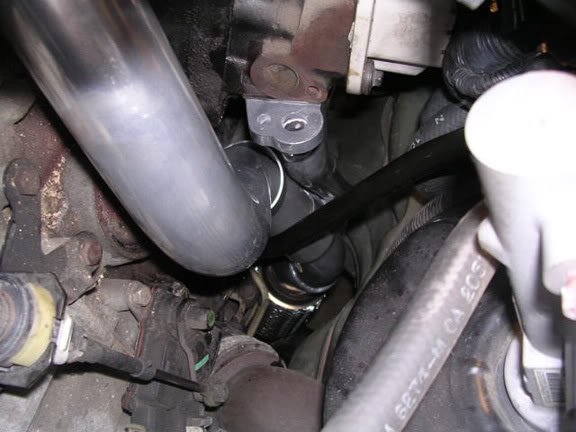 Write-Up: Installing SLP Exhaust Headers HeaderWU16