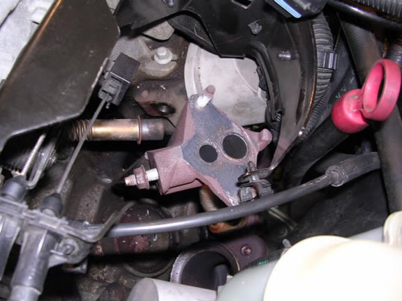 Write-Up: Installing SLP Exhaust Headers HeaderWU7