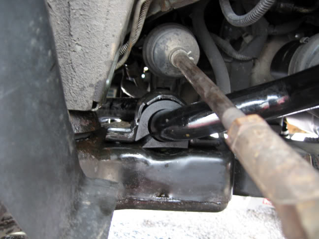 write -up - Write-Up: Front/Rear (Addco) Stabilizer/Sway Bar Installation Plastic_bushing