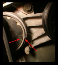 FAQ: Engine Coolant Temperature & Fan Turn-On - Page 2 TensionerMARKS