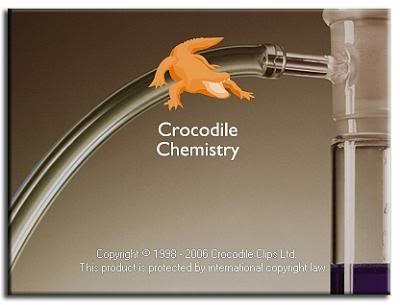 برنامج كروكوديل كليبس crocodile clips الأفضل على الأطلاق  Crocodilechemistry1