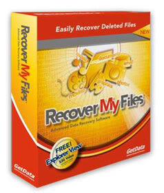 برنامج Recover My Files 3.98 Build 5813 لاستعادة الملفات المحذوفة Recoverymyfiles
