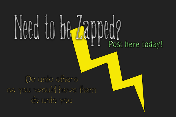 Need to be Zapped? 5copy