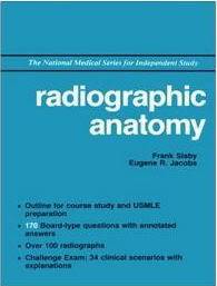 NMS Radiographic Anatomy Ran