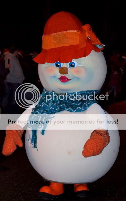 Parade de Noël dans les rues de Bruxelles 31c67ab2