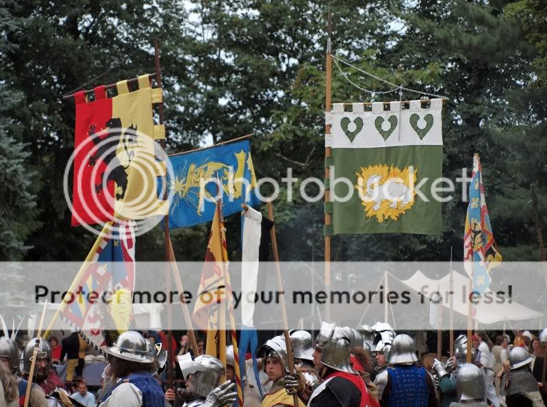 Rassemblement et bataille 7e65f046