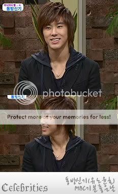 21-01-07 Yunho endorsing ASK 070112tv01vw8