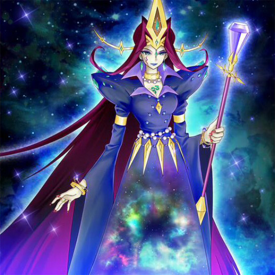 Users Avatars No83galaxyqueen