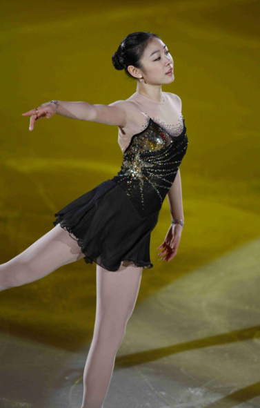 The Best Dresses In Figure Skating EX1