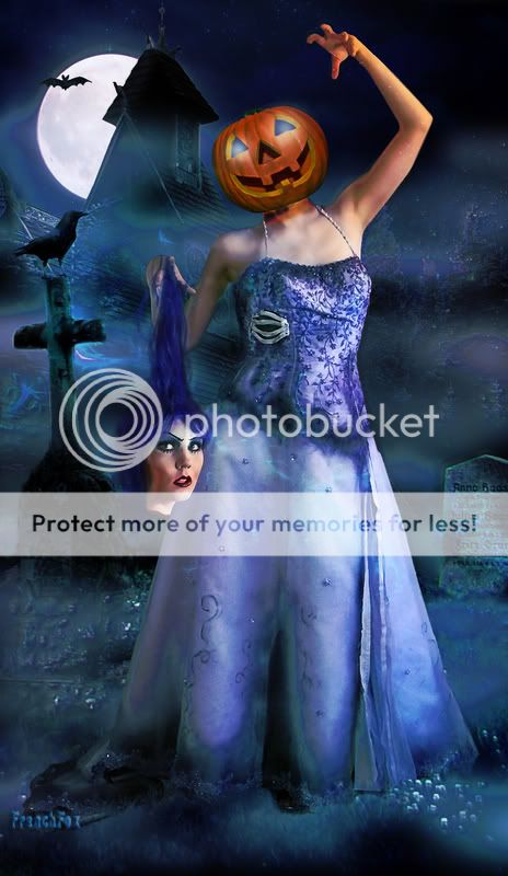 Torneo de Halloween de Todo Photoshop [VOTACIONES] Trick_of_Halloween_by_frenchfox