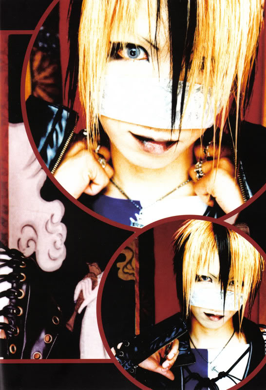 GazettE (Visual kei) - Pgina 12 Pageggg124