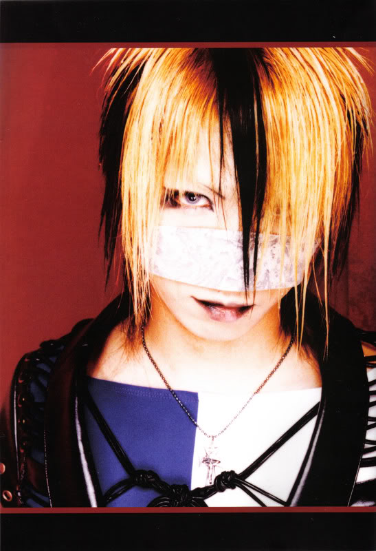 GazettE (Visual kei) - Pgina 12 Pageggg125