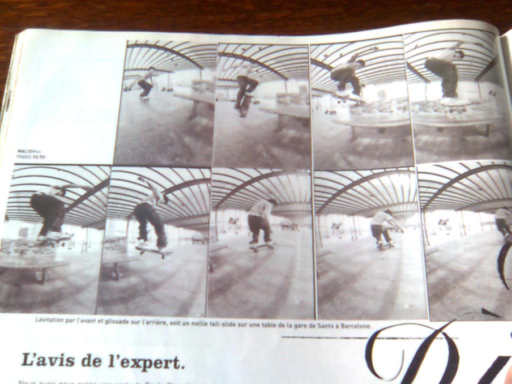 This is Skateboarding - Page 4 Photo130