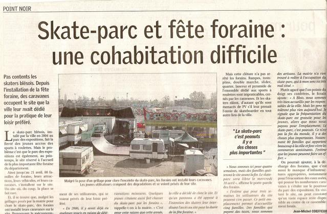 Un bien bel exemple d'incompétence municipale - Page 2 Articleparkpourweb1