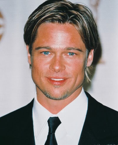 صور للنجم Brad Pitt 23