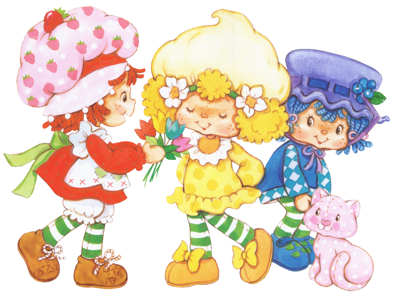 Charlotte aux fraises Strawberry_shortcake_friends_2a_LDM