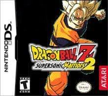 dragon ball z super sonic warriors Dbz_ssw_2_cover