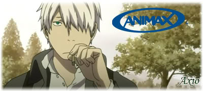 Mas estrenos en Animax Mushishi_axio1