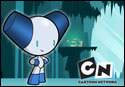 NOVEDADES DE CARTOON NETWORK ROBOTBOY