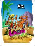 NOVEDADES DE CARTOON NETWORK SD-Monster-of-Mexio