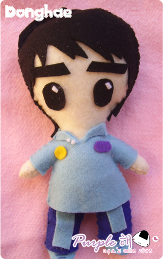 [Tienda] Purple Hae (plushies, phonecharm, keychain, stickers, cuadernos.. y mas) Dongh