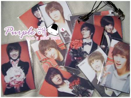 [Tienda] Purple Hae (plushies, phonecharm, keychain, stickers, cuadernos.. y mas) 03-1