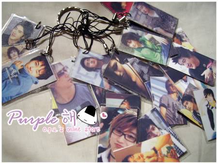 [Tienda] Purple Hae (plushies, phonecharm, keychain, stickers, cuadernos.. y mas) 05