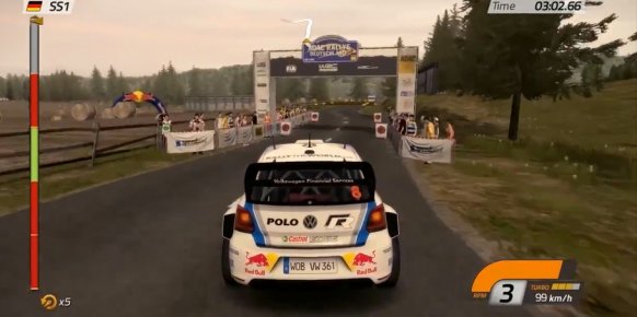 WRC 4 estrenará demostración jugable el próximo 16 de octubre Wrc_4-2376952