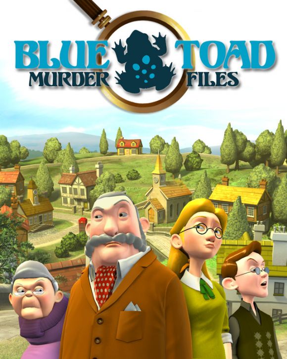 Juegos gratis de PsStore Blue_toad_murder-1714320